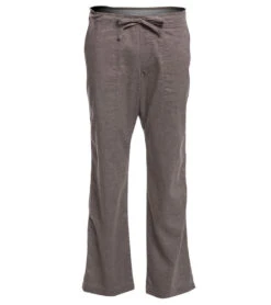PrAna Men's Sutra Pants 32" Inseam -Everyday Yoga 1739961696291 gravel 1a