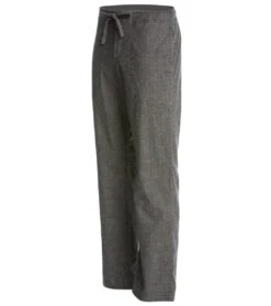 PrAna Men's Sutra Pants 32" Inseam -Everyday Yoga 1739962023971 blackherringbone 2a 1