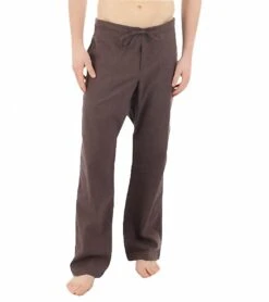 PrAna Men's Sutra Pants 32" Inseam Espresso -Everyday Yoga 1739962679331 espresso