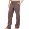 PrAna Men's Sutra Pants 32" Inseam Espresso -Everyday Yoga 1739962679331 espresso 2a