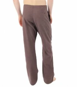 PrAna Men's Sutra Pants 32" Inseam Espresso -Everyday Yoga 1739962679331 espresso 4a