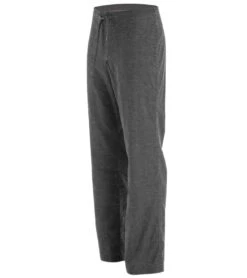 PrAna Men's Sutra Pants 32" Inseam Black