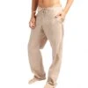 PrAna Men's Sutra Pants 32" Inseam Khaki -Everyday Yoga 1739963760675 khaki 2a