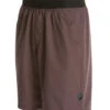 PrAna Men's Mojo Yoga Shorts Truffle -Everyday Yoga 1739997249571 truffle 2a