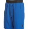 PrAna Men's Mojo Yoga Shorts Island Blue Bungalow 2 PrAna Men's Mojo Yoga Shorts Island Blue Bungalow -Everyday Yoga 1739999936547 islandbluebungalow 2a