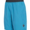 PrAna Men's Mojo Yoga Shorts River Rock Blue 2 PrAna Men's Mojo Yoga Shorts River Rock Blue -Everyday Yoga 1740000296995 riverrockblue 2a