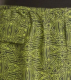 PrAna Men's Mojo Yoga Shorts Dark Olive -Everyday Yoga 1740001476643 darkolive 4a