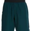PrAna Men's Mojo Yoga Shorts Highland Green -Everyday Yoga 1740002295843 highlandgreen 2a