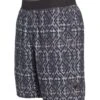 PrAna Men's Mojo Yoga Shorts Mixology Grave -Everyday Yoga 1740004589603 mixologygrave 2a