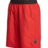 PrAna Men's Mojo Yoga Shorts Red Ribbon -Everyday Yoga 1740007768099 redribbon 2a