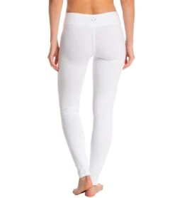 Beyond Yoga Essential Long Yoga Leggings -Everyday Yoga 1740033130531 white 3a