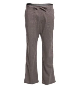 PrAna Men's Sutra Pants 30" Inseam Gravel -Everyday Yoga 1740038471715 gravel