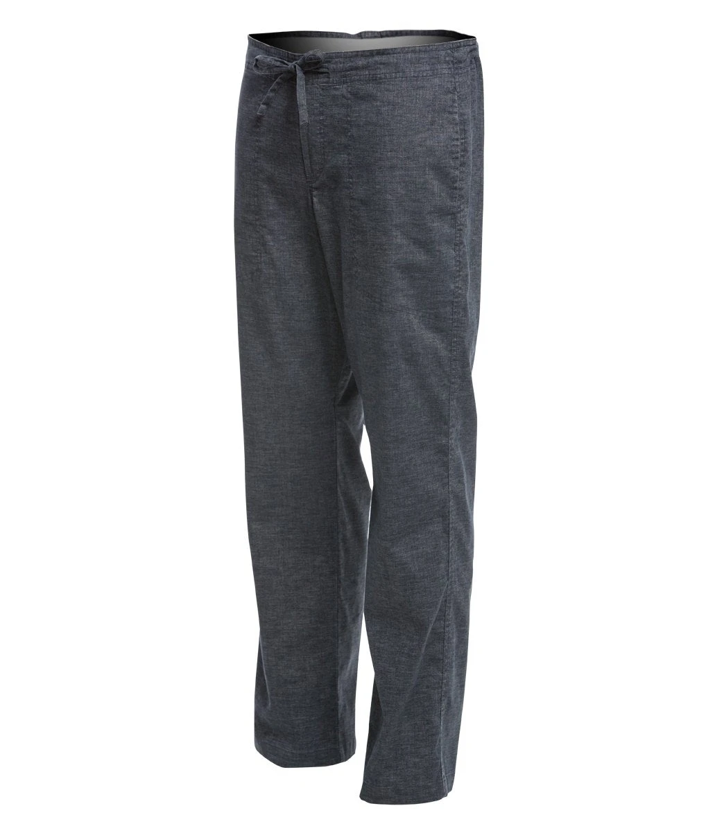 PrAna Men's Sutra Pants 30" Inseam Nautical 3 PrAna Men's Sutra Pants 30" Inseam Nautical