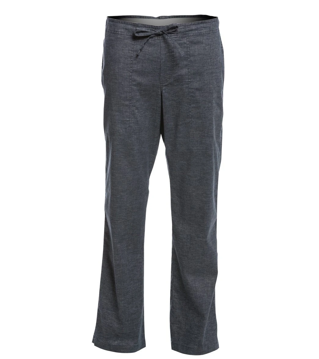 PrAna Men's Sutra Pants 30" Inseam Nautical 6 PrAna Men's Sutra Pants 30" Inseam Nautical - Image 4