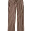PrAna Men's Sutra Pants 30" Inseam Mud -Everyday Yoga 1740039684131 mud