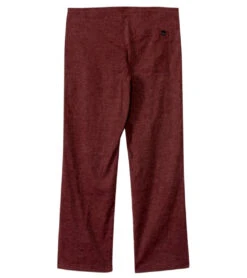 PrAna Men's Sutra Pants 30" Inseam Raisin
