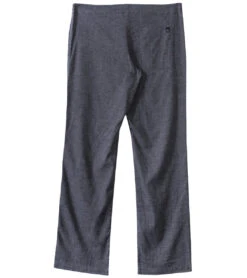 PrAna Men's Sutra Pants 34" Inseam -Everyday Yoga 1740042797091 blackherringbone 2a