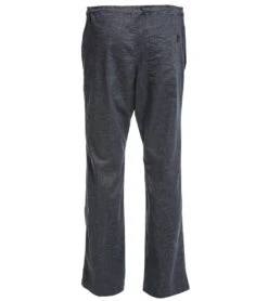 PrAna Men's Sutra Pants 34" Inseam Nautical -Everyday Yoga 1740043157539 nautical 3a