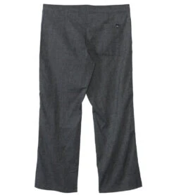 PrAna Men's Sutra Pants 34" Inseam Black