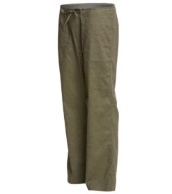 PrAna Men's Sutra Pants 34" Inseam -Everyday Yoga 1740044664867 cargogreenonpoint 2a