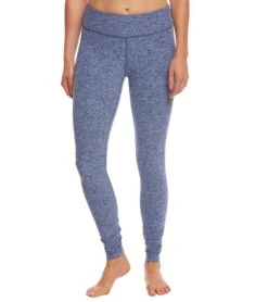 Beyond Yoga Spacedye Essential Long Legging White/Valor Navy 11 Beyond Yoga Spacedye Essential Long Legging White/Valor Navy -Everyday Yoga 1740047482915 whitevalornavy