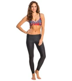 Onzie Long Yoga Leggings Glam Oho 9 Onzie Long Yoga Leggings Glam Oho -Everyday Yoga 1740058427427 glamoho 4a