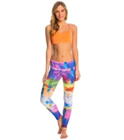Onzie Long Yoga Leggings Waikiki -Everyday Yoga 1740064325667 waikiki 4a