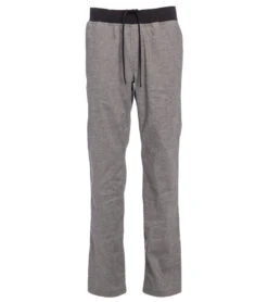 PrAna Men's Vaha Yoga Pants 32" Inseam Gravel 7 PrAna Men's Vaha Yoga Pants 32" Inseam Gravel -Everyday Yoga 1740070846499 gravel