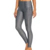 Onzie High Waisted Yoga Leggings Charcoal Snake -Everyday Yoga 1740073795619 charcoalsnake 2a
