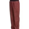 PrAna Men's Vaha Yoga Pants 32" Inseam Raisin -Everyday Yoga 1740074745891 raisin 2a