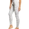 Onzie High Waisted Yoga Leggings Nocturnal Leopard -Everyday Yoga 1740077826083 nocturnalleopard 2a