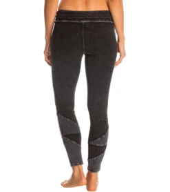 Free People Movement Kyoto Workout Leggings Charcoal -Everyday Yoga 1740079857699 charcoal 3a