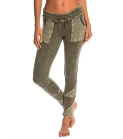 Free People Movement Kyoto Workout Leggings -Everyday Yoga 1740080119843 khaki 1a