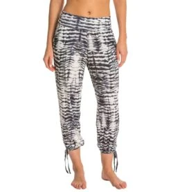 Onzie Gypsy Joggers Be Real -Everyday Yoga 1740083855395 bereal
