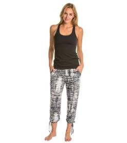 Onzie Gypsy Joggers Be Real -Everyday Yoga 1740083855395 bereal 4a