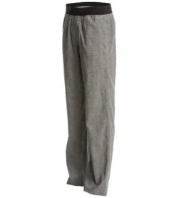 PrAna Men's Vaha Yoga Pants 30" Inseam Gravel