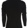 Vuori Men's Ever Henley Black -Everyday Yoga 1740094636067 black 2a