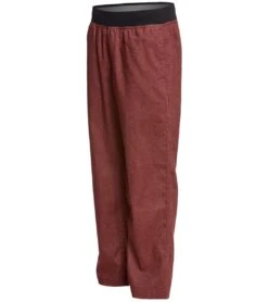 PrAna Men's Vaha Yoga Pants 34" Inseam Raisin