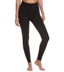 Beyond Yoga Take Me Higher Long Yoga Leggings
