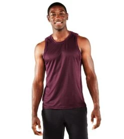 Manduka Men's Minimalist 2.0 Tank -Everyday Yoga 1740118786083 indulgemelange 1a