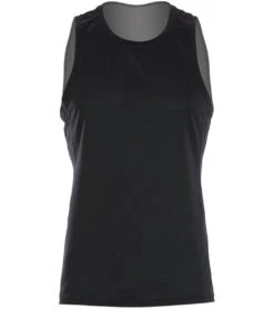 Manduka Men's Minimalist 2.0 Tank -Everyday Yoga 1740119015459 black 1a