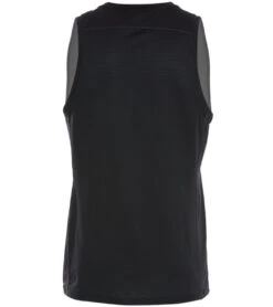 Manduka Men's Minimalist 2.0 Tank -Everyday Yoga 1740119015459 black 2a