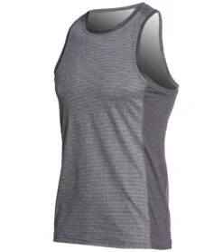 Manduka Men's Minimalist 2.0 Tank -Everyday Yoga 1740119212067 darkgreyheather 2a