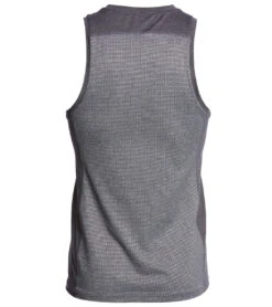 Manduka Men's Minimalist 2.0 Tank -Everyday Yoga 1740119212067 darkgreyheather 3a