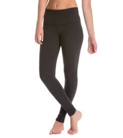 Beyond Yoga Take Me Higher Long Yoga Leggings -Everyday Yoga 1740119769123 black