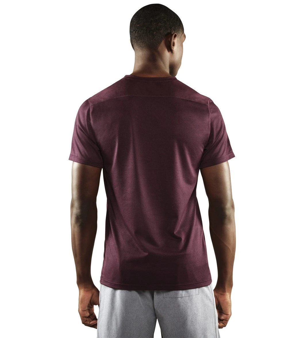 Manduka Men's Minimalist 2.0 Tee 14 Manduka Men's Minimalist 2.0 Tee - Image 12