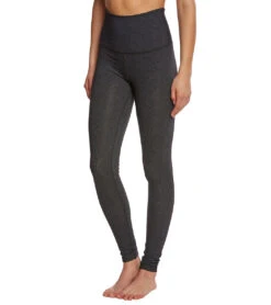 Beyond Yoga Take Me Higher Long Yoga Leggings -Everyday Yoga 1740122030115 heathergray 2a 1