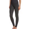 Beyond Yoga Take Me Higher Long Yoga Leggings Heather Gray 2 Beyond Yoga Take Me Higher Long Yoga Leggings Heather Gray -Everyday Yoga 1740122030115 heathergray 2a