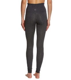 Beyond Yoga Take Me Higher Long Yoga Leggings -Everyday Yoga 1740122030115 heathergray 3a 1