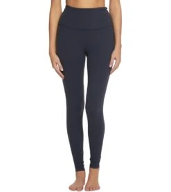 Beyond Yoga Take Me Higher Long Yoga Leggings -Everyday Yoga 1740123865123 nocturnalnavy 1a